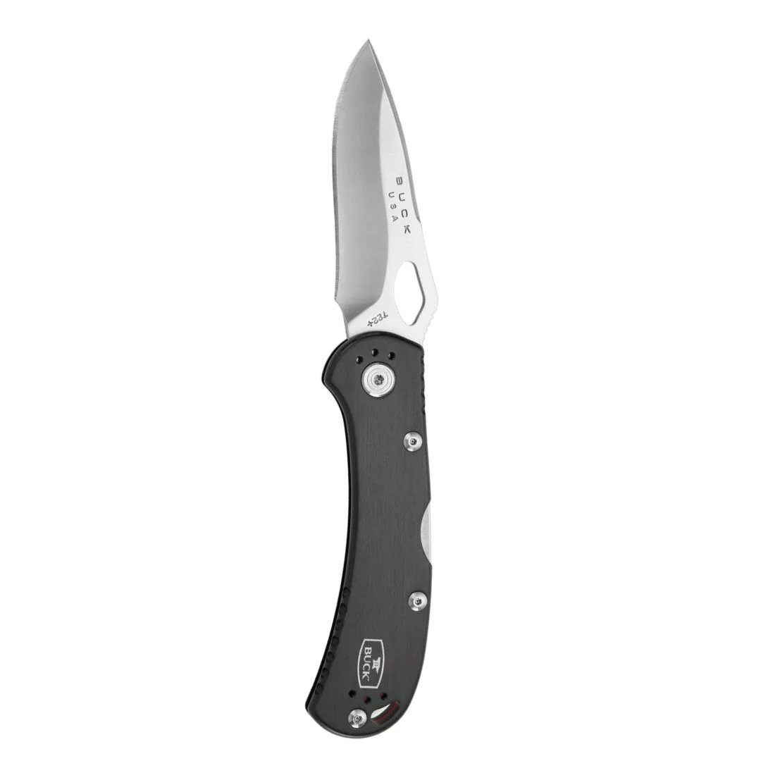 Buck Knives 722 Spitfire Folding Pocket Knife - Image 2