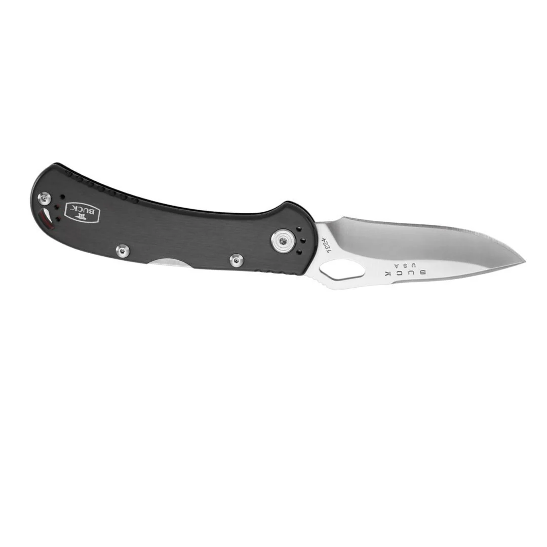 Buck Knives 722 Spitfire Folding Pocket Knife - Image 3
