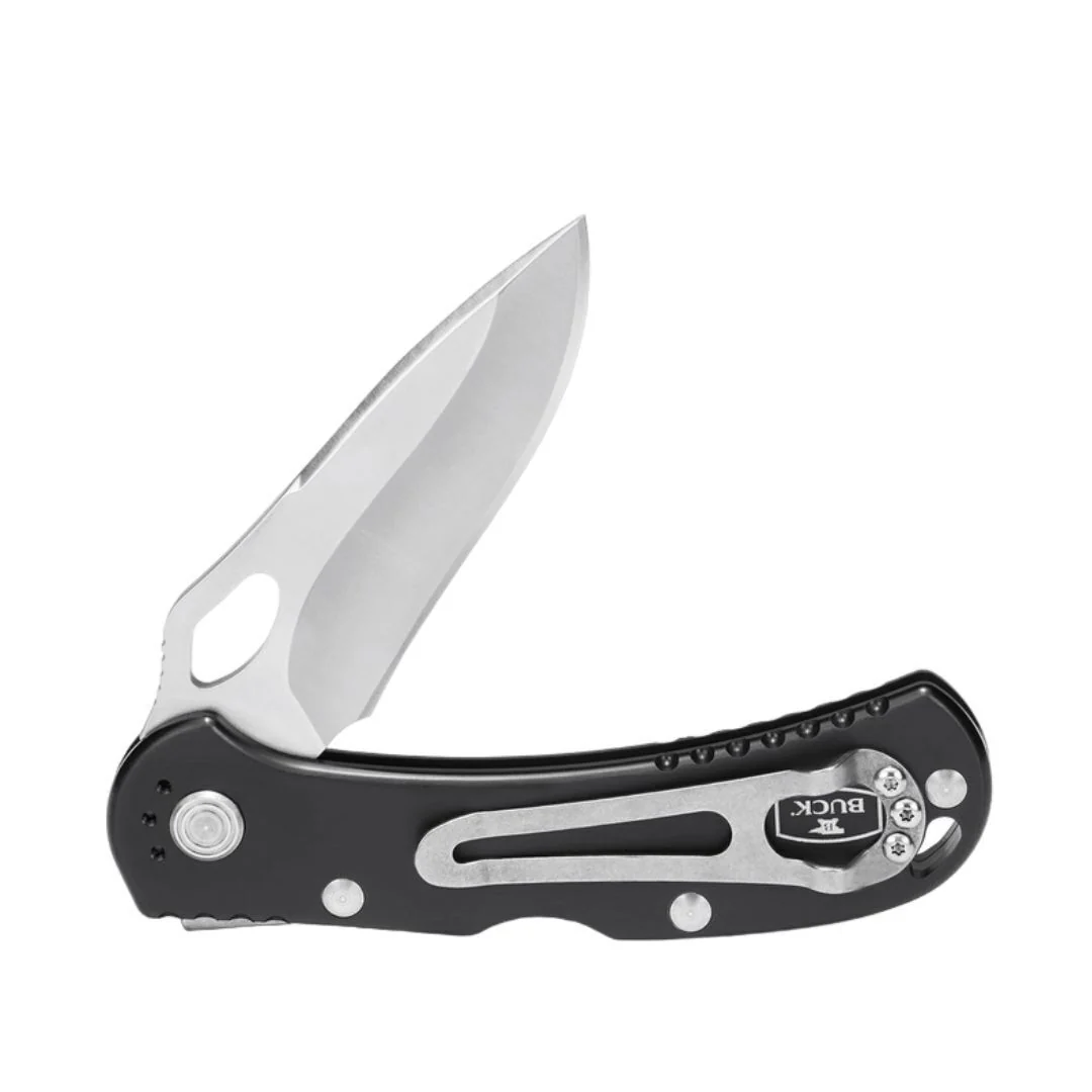 Buck Knives 722 Spitfire Folding Pocket Knife - Image 4