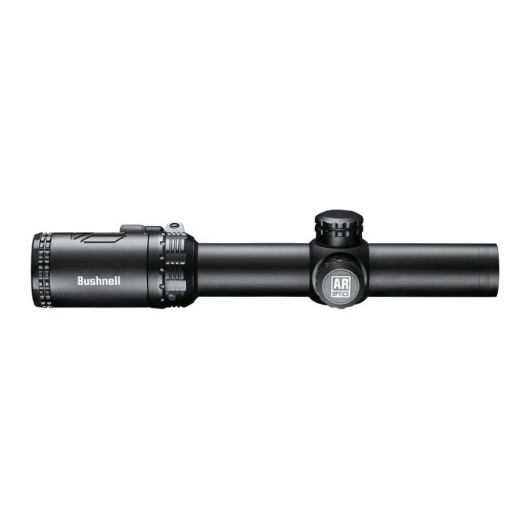 Bushnell 1-8x24 Riflescope with Illuminated BDC Reticle - Image 4
