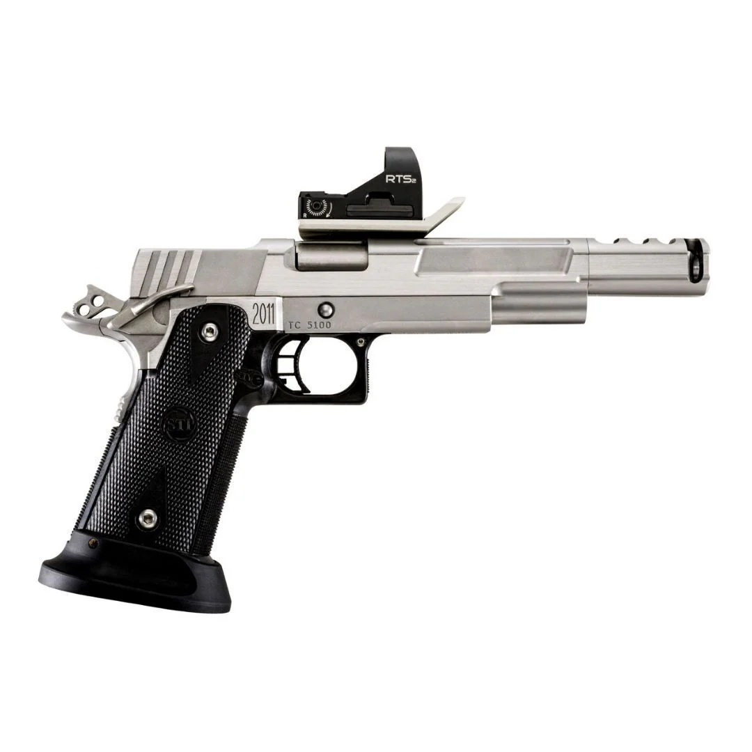 RTS2 6 MOA Red Dot - Image 5