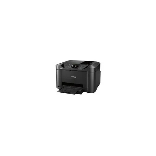 Canon MAXIFY MB5120 Wireless Small Office All-in-One Inkjet Printer - Image 7