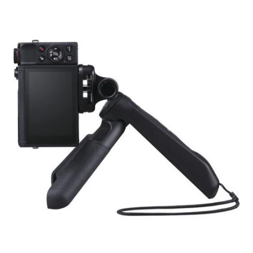 Canon PowerShot G7 X Mark III Digital Camera Video Creator Kit - Image 6
