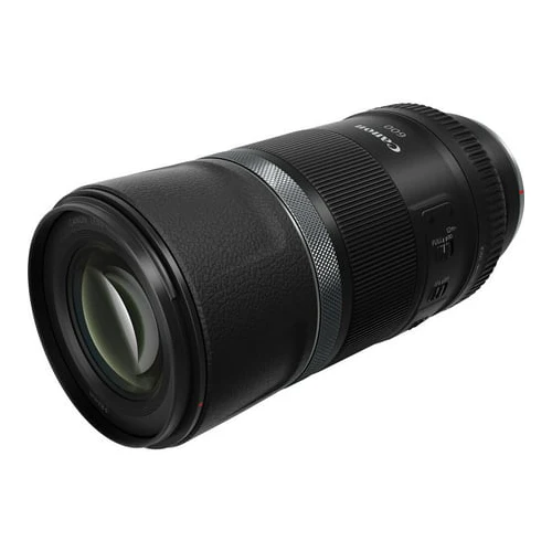 Canon RF 600mm f/11 IS STM Lens (Open Box)