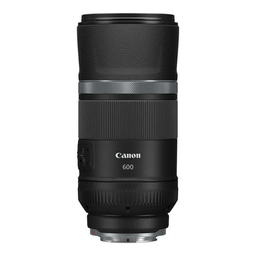 Canon RF 600mm f/11 IS STM Lens (Open Box) - Image 10