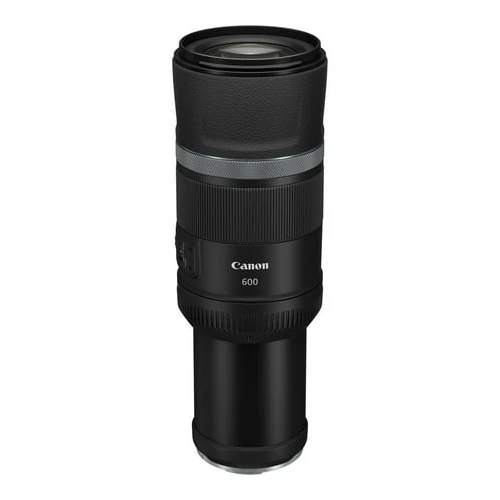 Canon RF 600mm f/11 IS STM Lens (Open Box) - Image 11