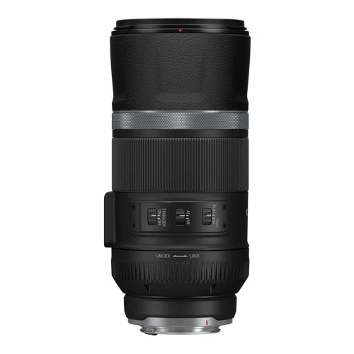 Canon RF 600mm f/11 IS STM Lens (Open Box) - Image 18
