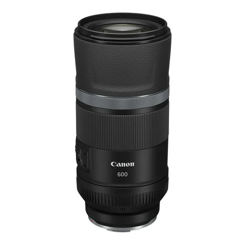 Canon RF 600mm f/11 IS STM Lens (Open Box) - Image 19