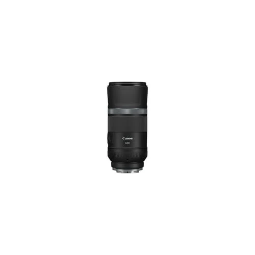 Canon RF 600mm f/11 IS STM Lens (Open Box) - Image 25