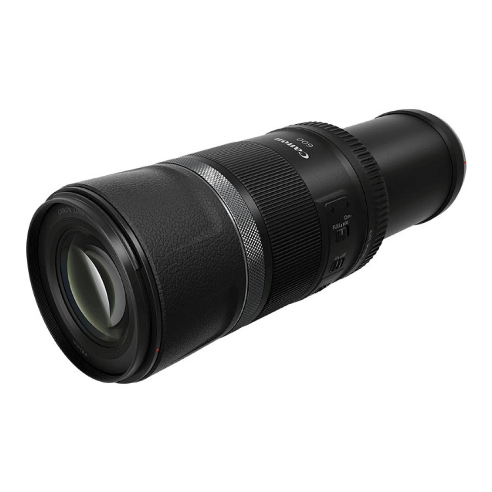 Canon RF 600mm f/11 IS STM Lens (Used) - Image 5