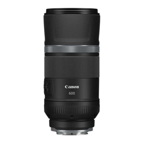 Canon RF 600mm f/11 IS STM Lens (Used) - Image 8