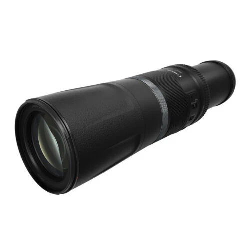 Canon RF 800mm f/11 IS STM Lens (Used) - Image 2