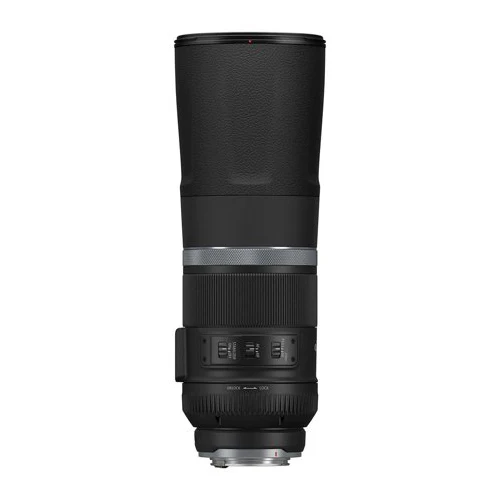 Canon RF 800mm f/11 IS STM Lens (Used) - Image 4