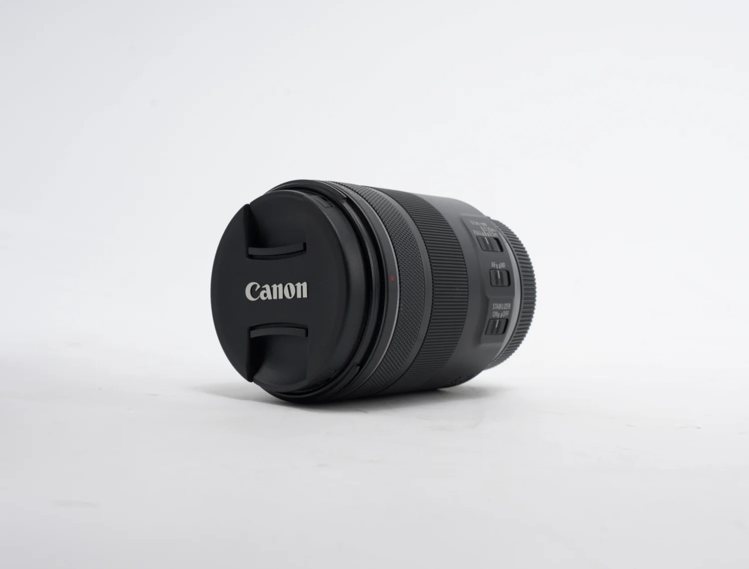 Canon RF 85mm f/2 Macro IS STM Lens (Used) - Image 2