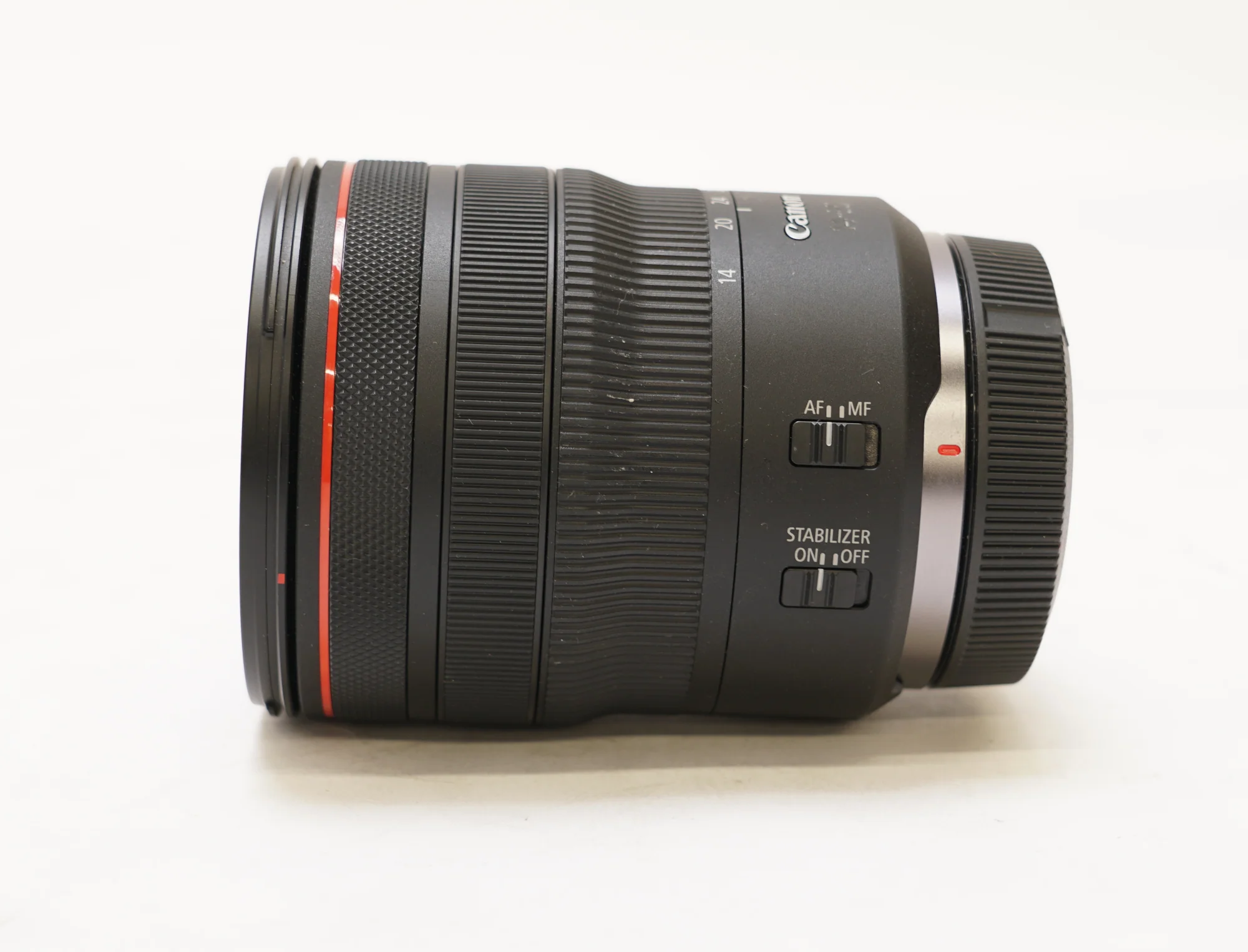 Canon RF 14-35mm f/4L IS USM Lens (Open Box) - Image 5