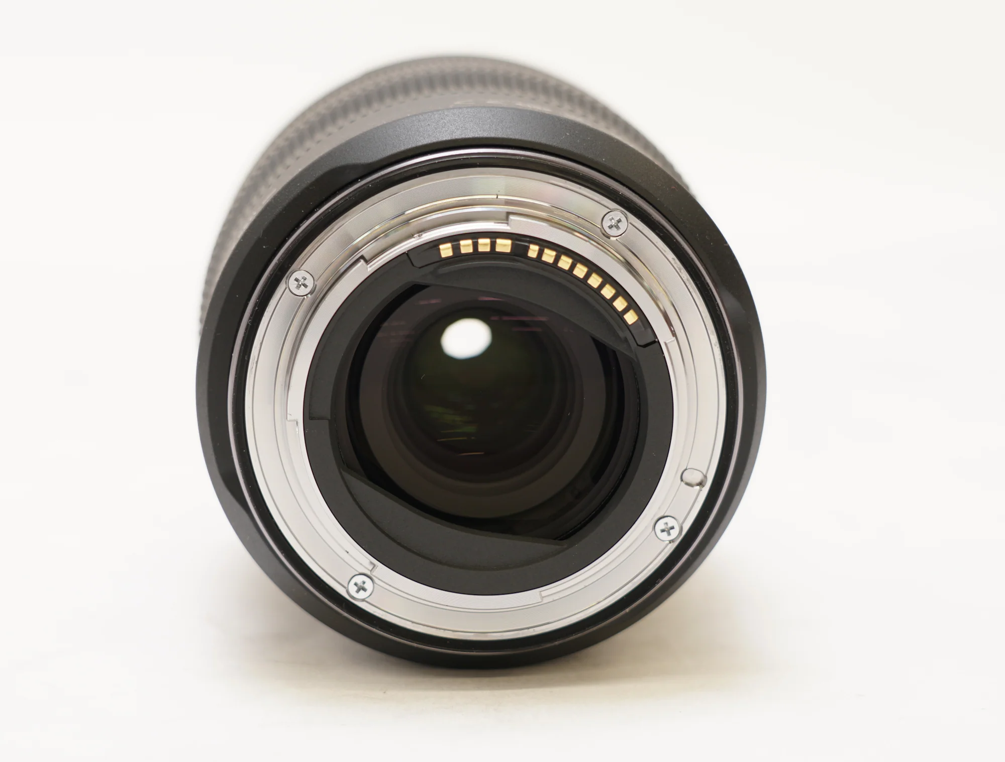 Canon RF 14-35mm f/4L IS USM Lens (Open Box) - Image 7