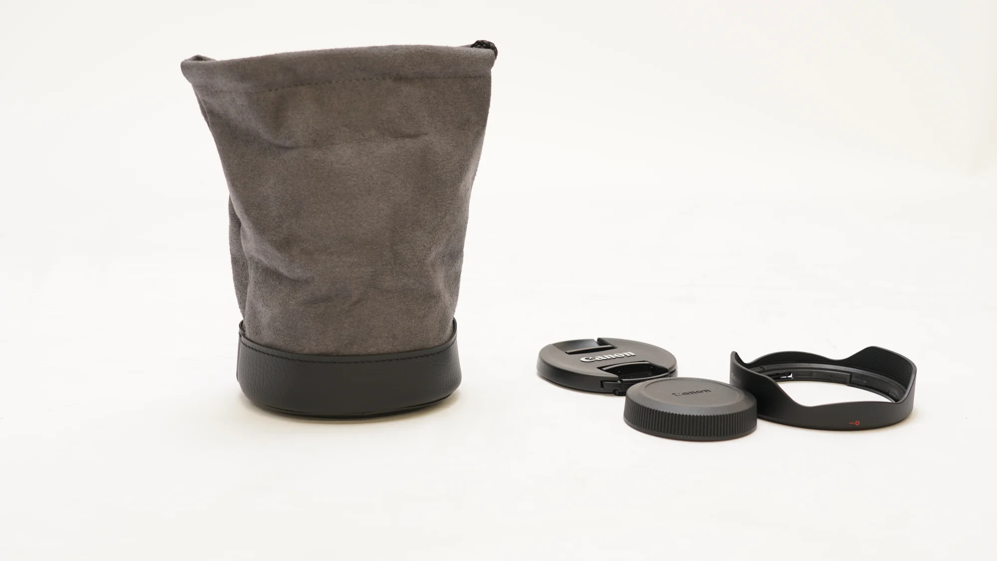 Canon RF 14-35mm f/4L IS USM Lens (Open Box) - Image 8
