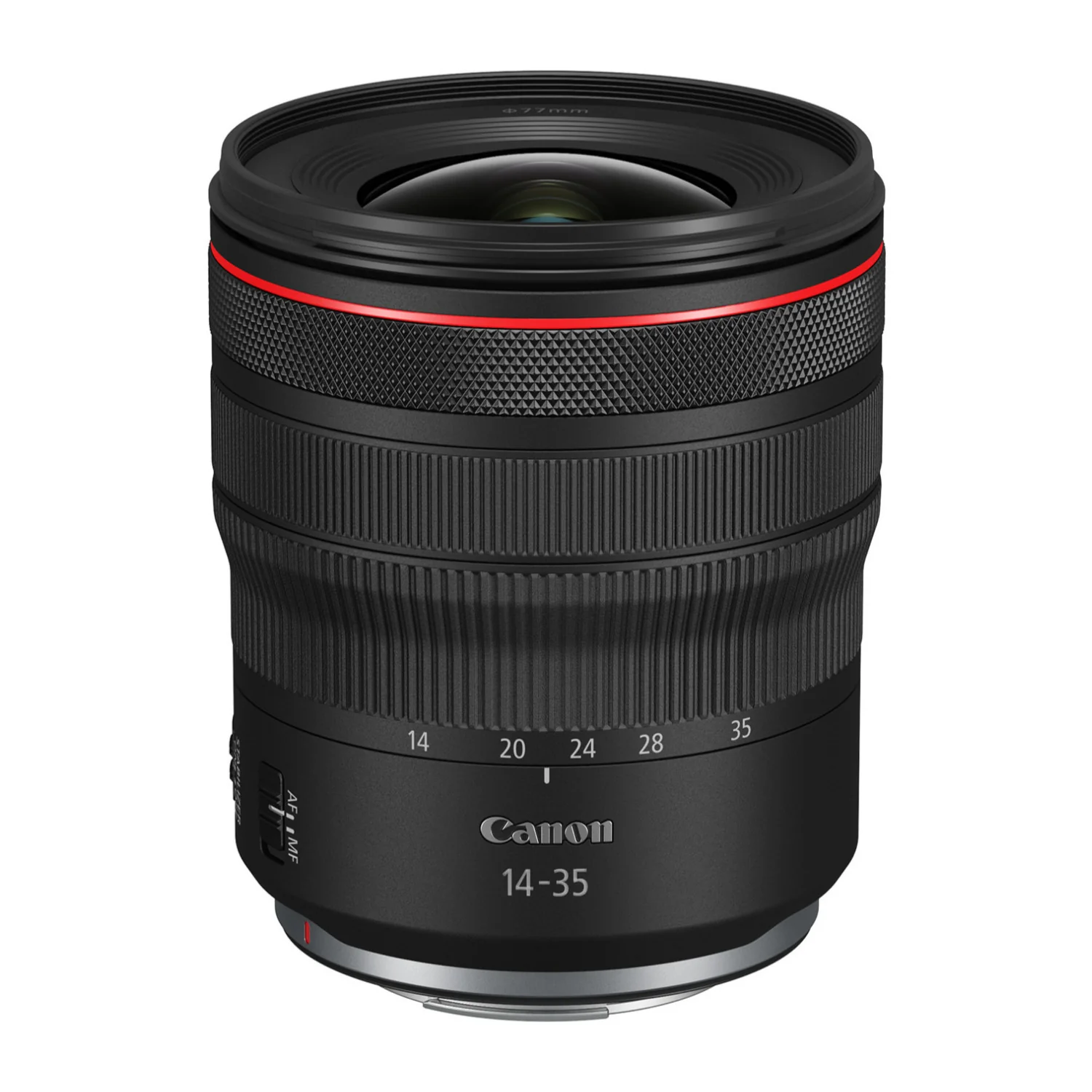 Canon RF 14–35mm f/4L IS USM Lens (Used) - Image 10
