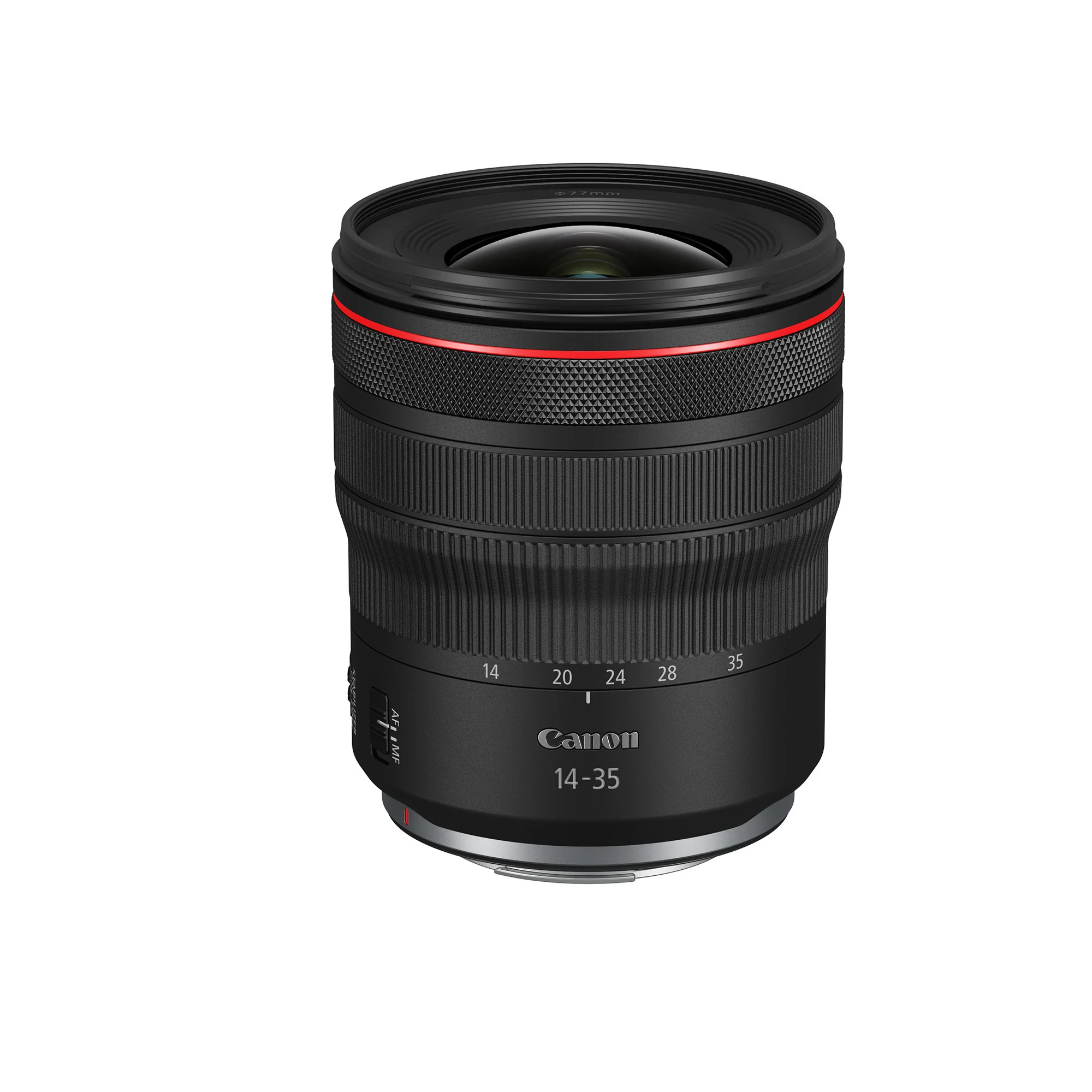 Canon RF 14–35mm f/4L IS USM Lens (Used) - Image 12