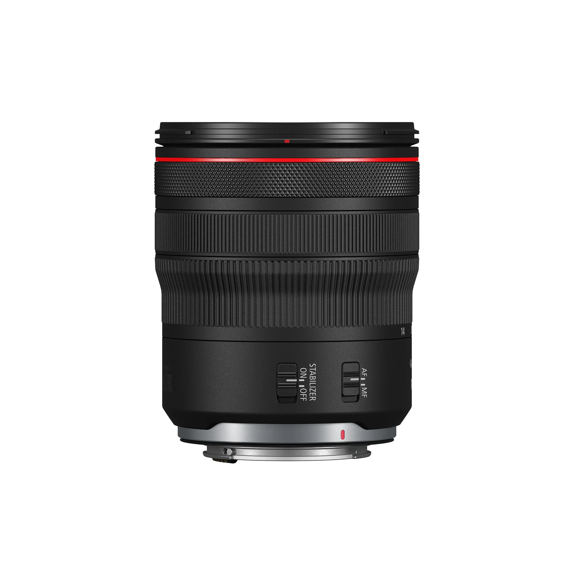 Canon RF 14–35mm f/4L IS USM Lens (Used) - Image 15