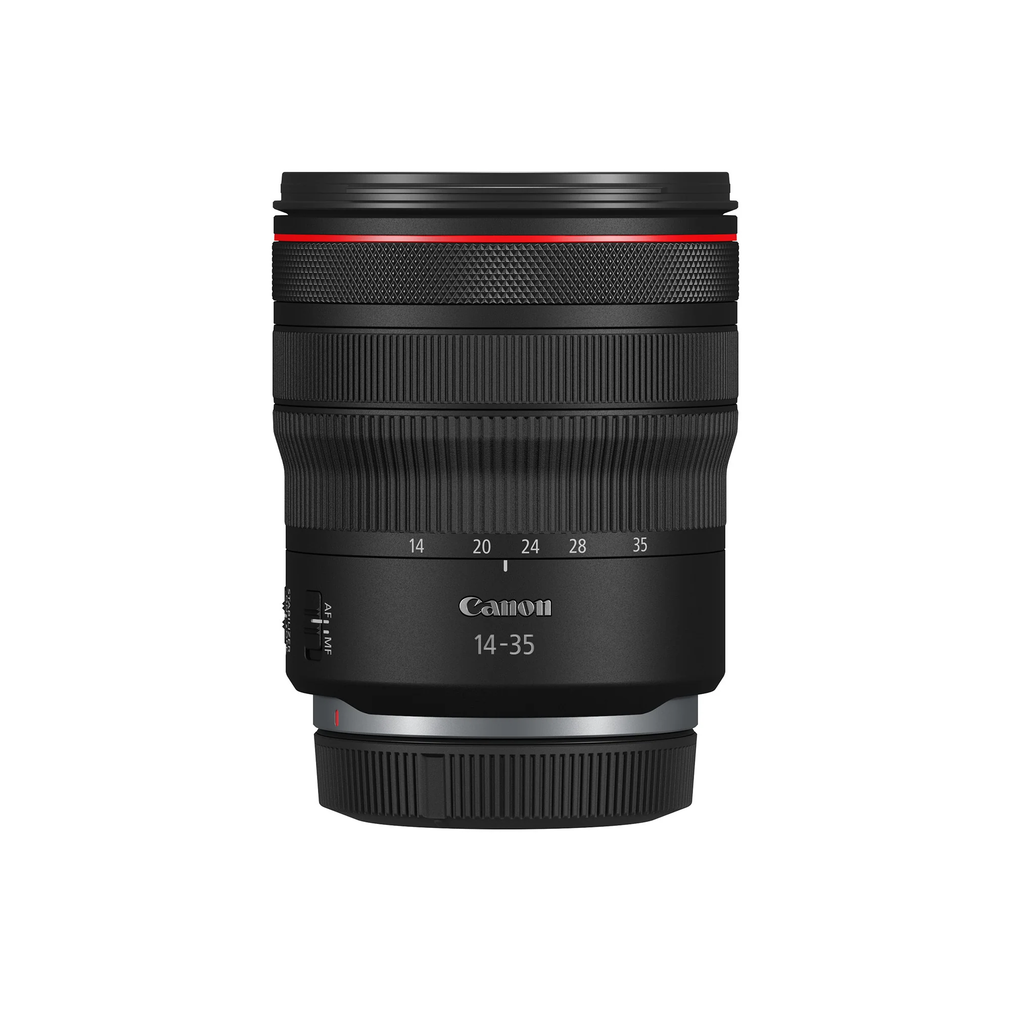 Canon RF 14–35mm f/4L IS USM Lens (Used) - Image 16