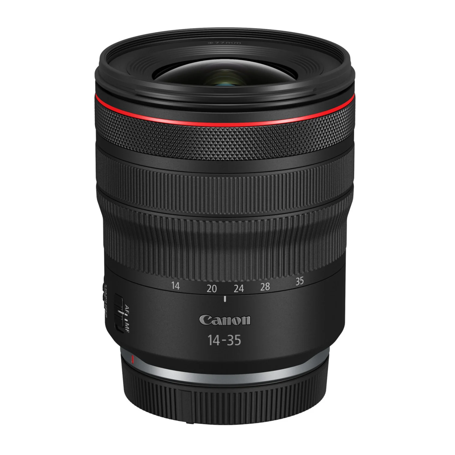 Canon RF 14–35mm f/4L IS USM Lens (Used) - Image 5