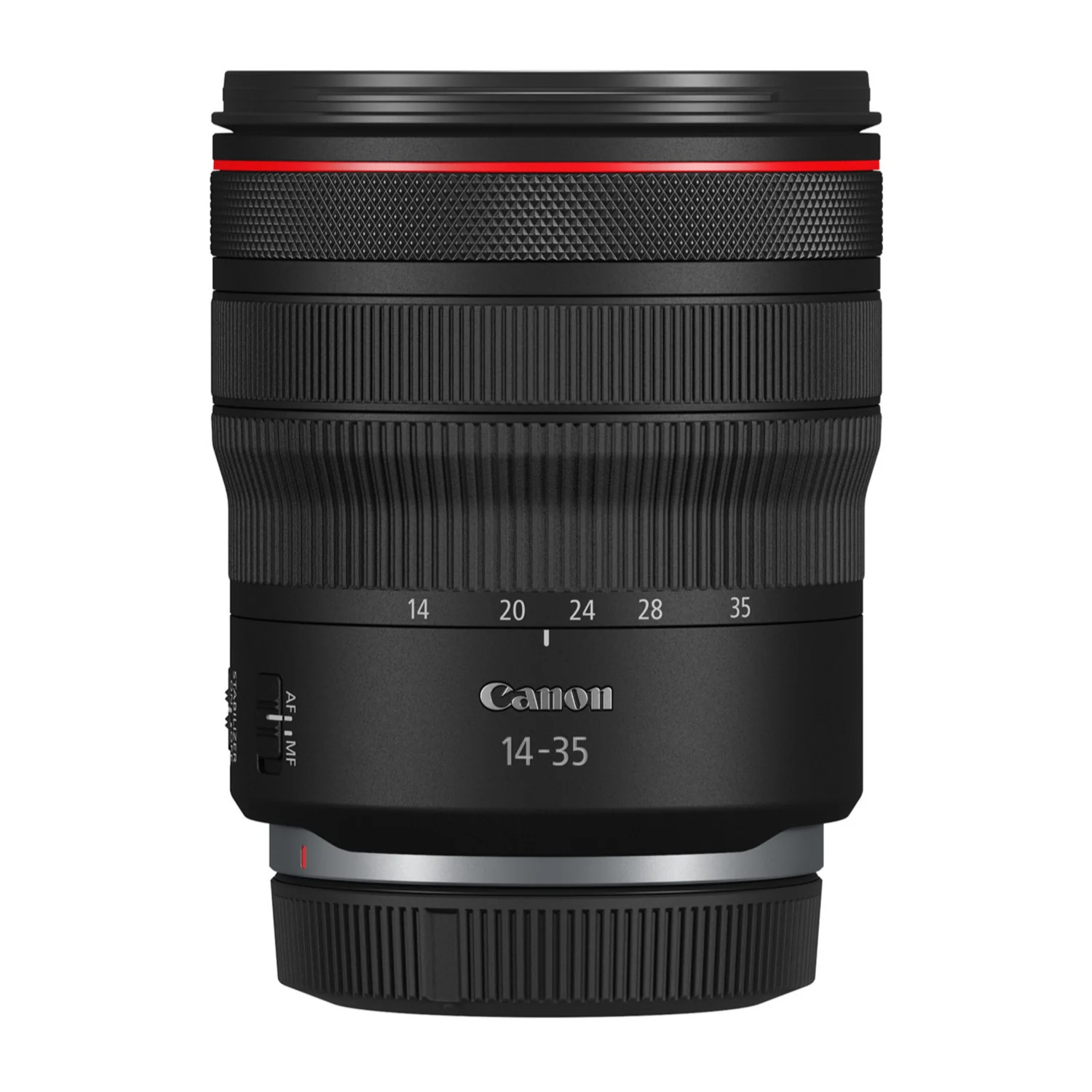 Canon RF 14–35mm f/4L IS USM Lens (Used) - Image 6