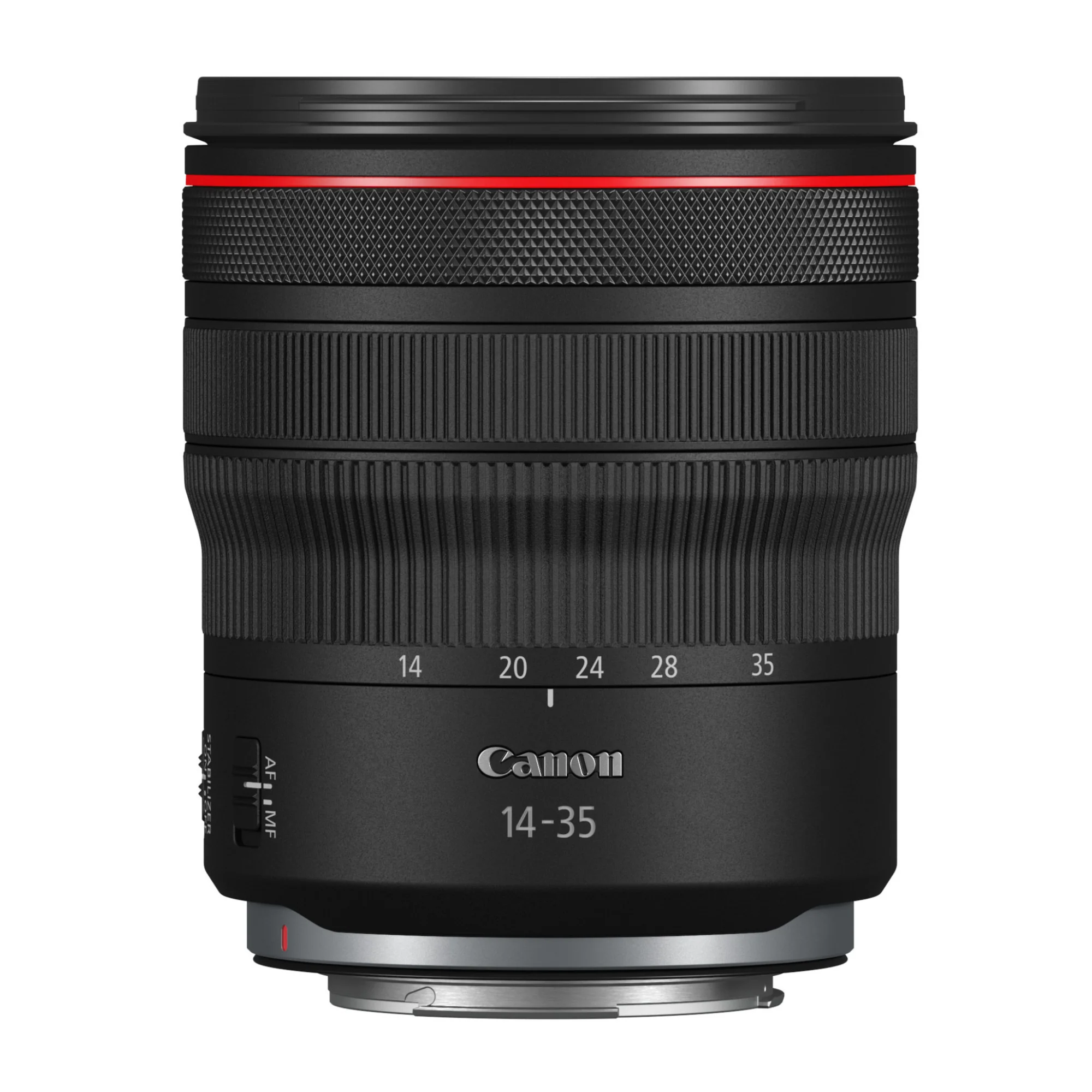 Canon RF 14–35mm f/4L IS USM Lens (Used) - Image 8