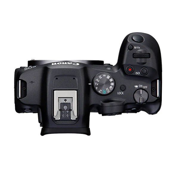Canon EOS R7 Mirrorless Camera with RF-S 18-150mm Lens Kit (Used) - Image 2