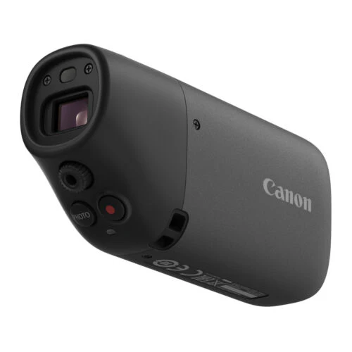 Canon ZOOM Digital Monocular with USB charger and microSD Card (Black) - Image 6
