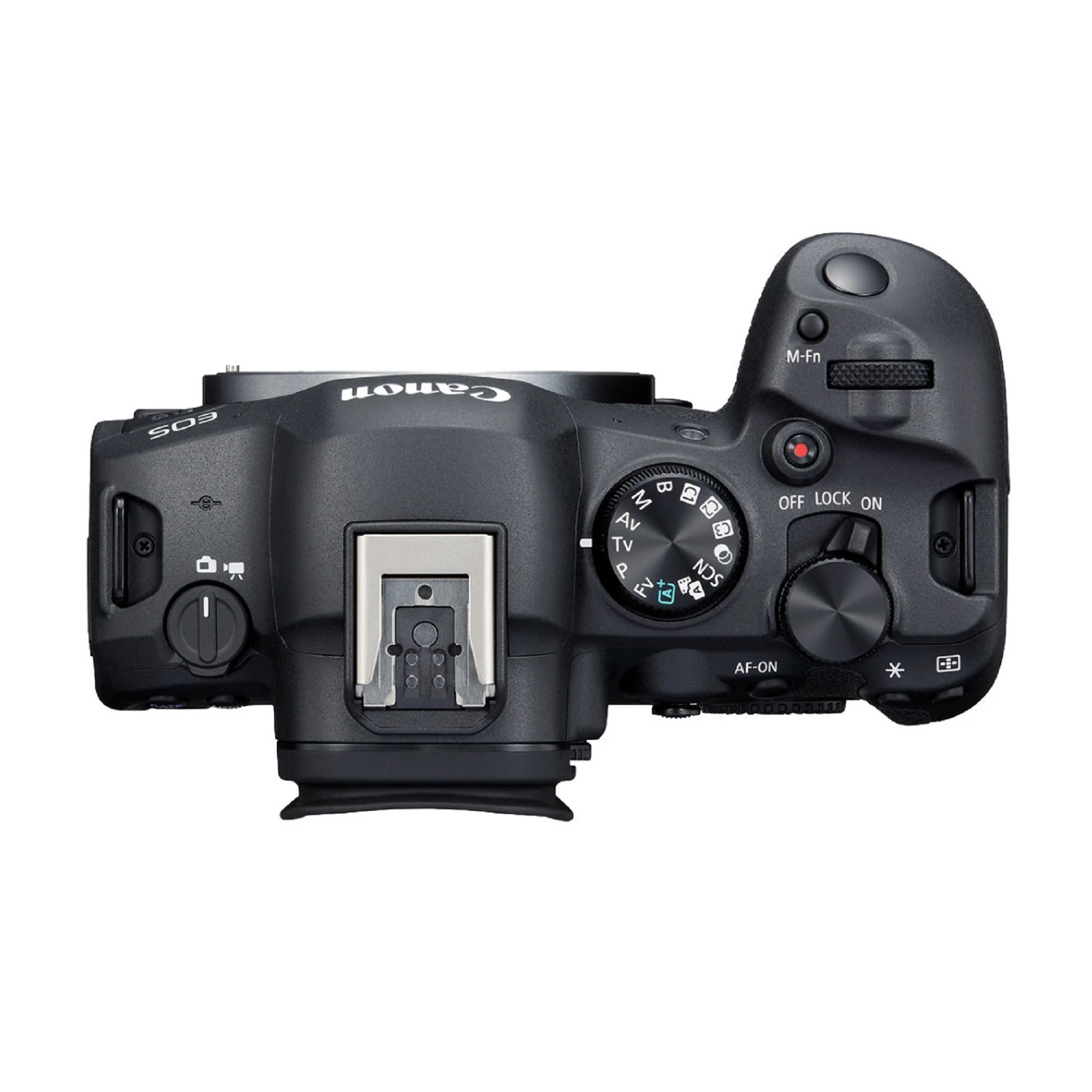 Canon EOS R6 Mark II Mirrorless Camera Body (Open Box) - Image 5