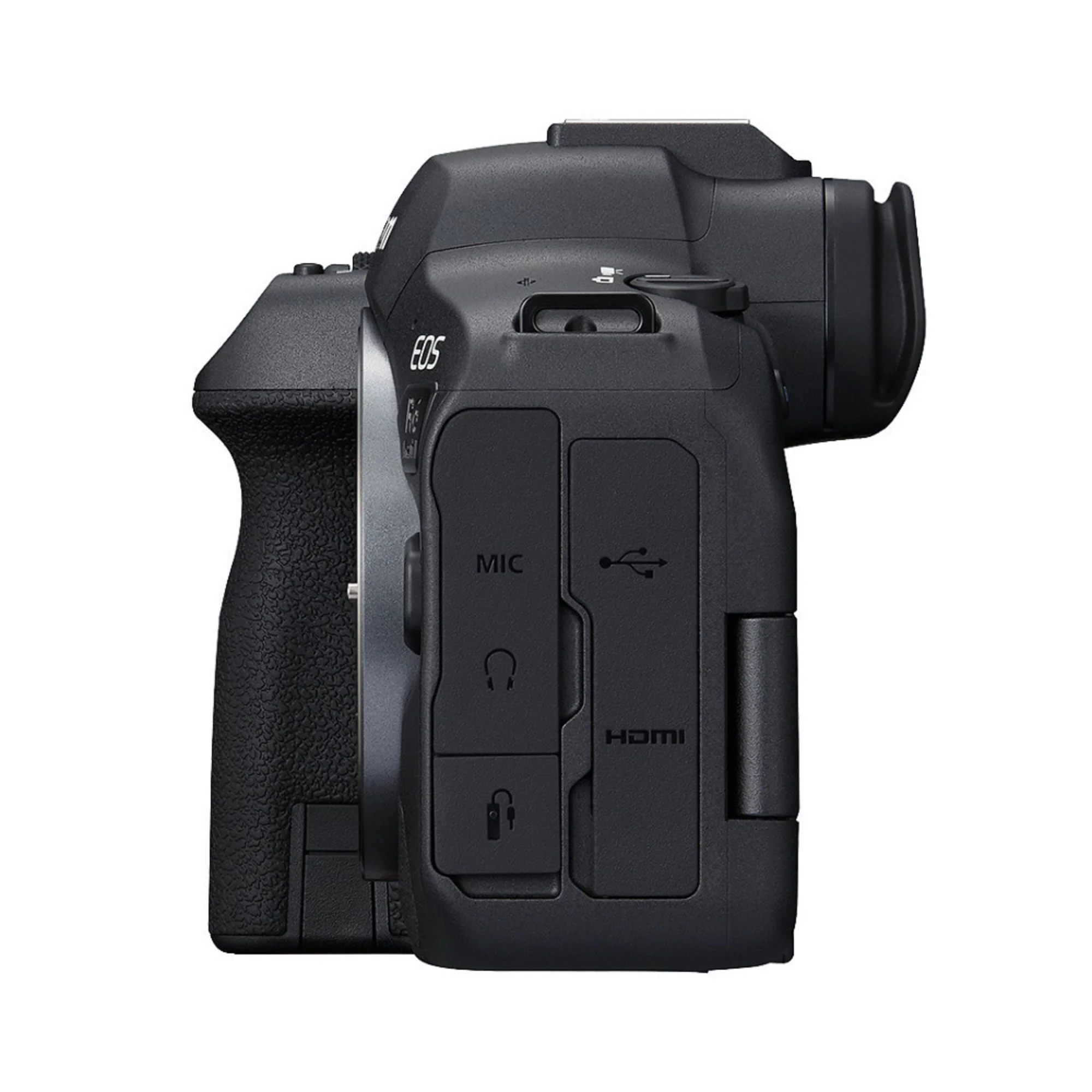 Canon EOS R6 Mark II Mirrorless Camera Body (Open Box) - Image 6
