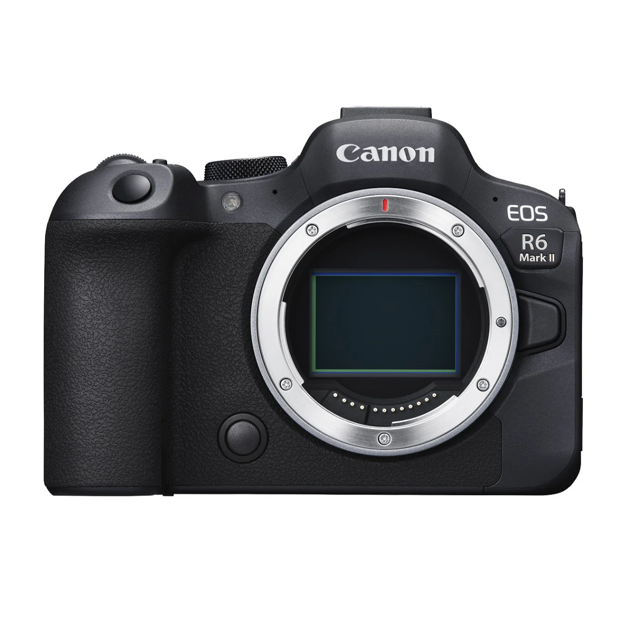 Canon EOS R6 Mark II Mirrorless Camera (Body Only) (Used)