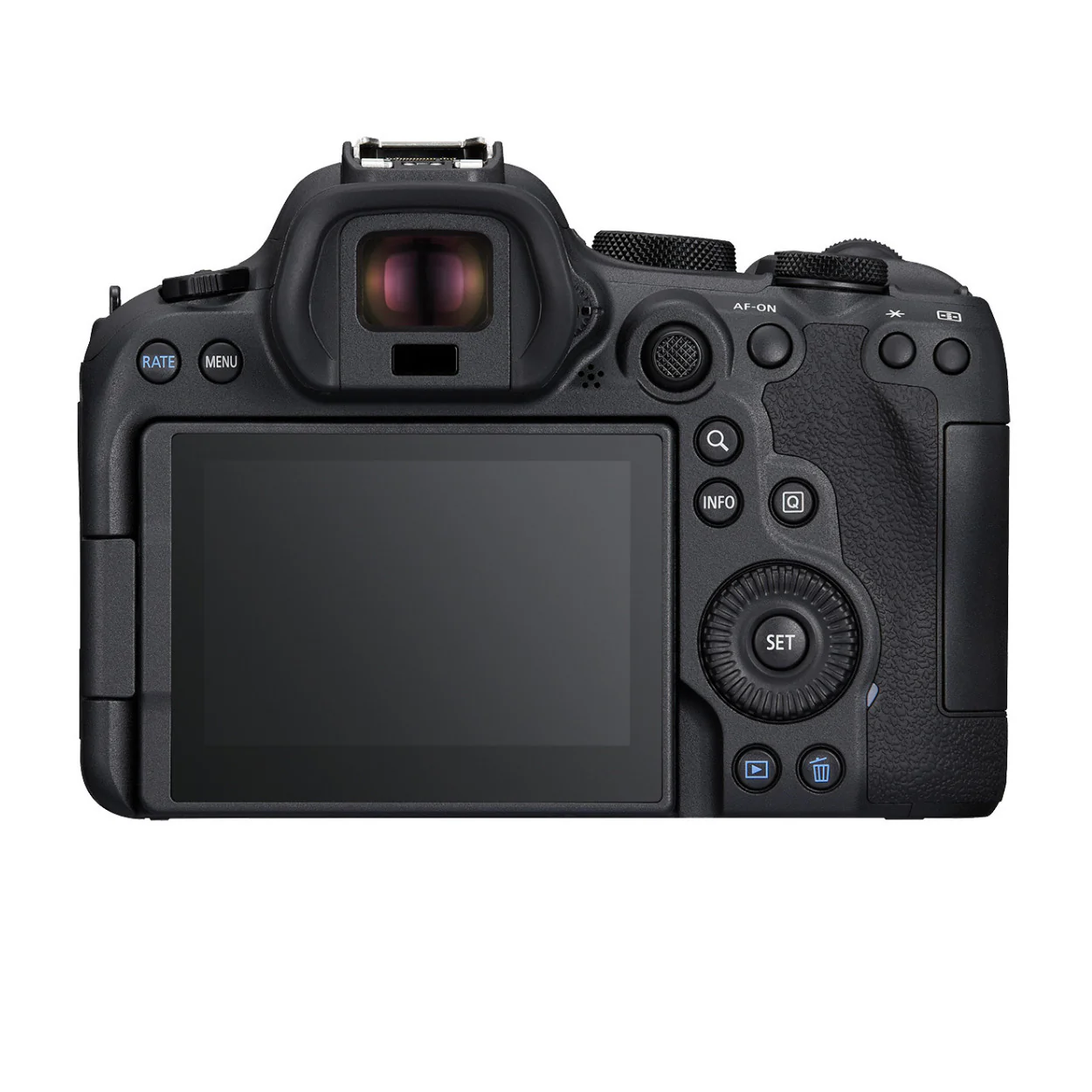 Canon EOS R6 Mark II Mirrorless Camera (Body Only) (Used) - Image 3