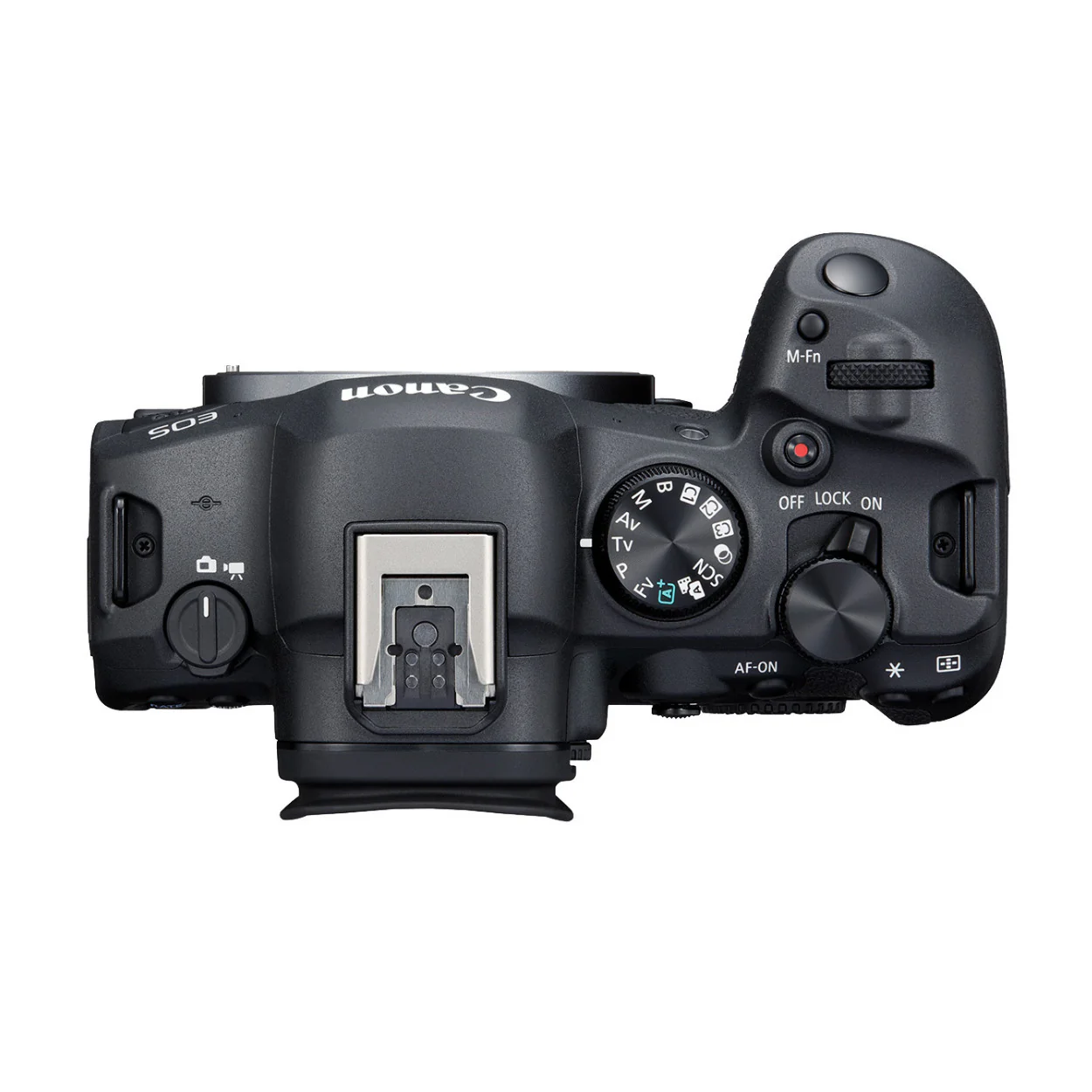 Canon EOS R6 Mark II Mirrorless Camera (Body Only) (Used) - Image 4