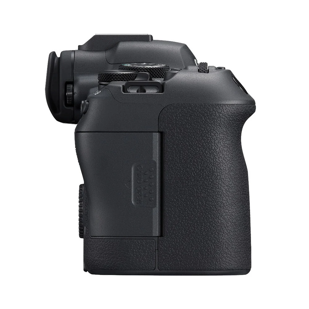 Canon EOS R6 Mark II Mirrorless Camera Kit (RF 24–105mm IS STM) (Used) - Image 10