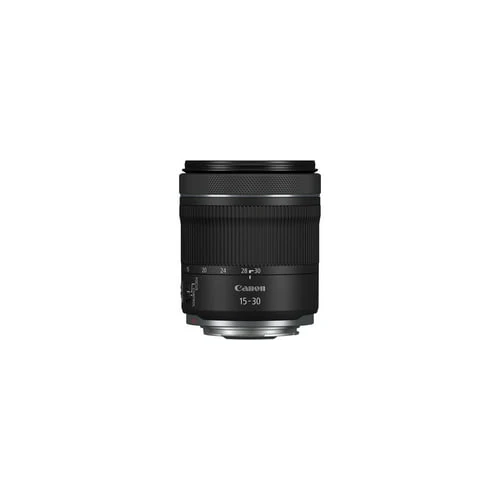 Canon RF15-30mm F4.5-6.3 IS STM Lens (Used) - Image 3