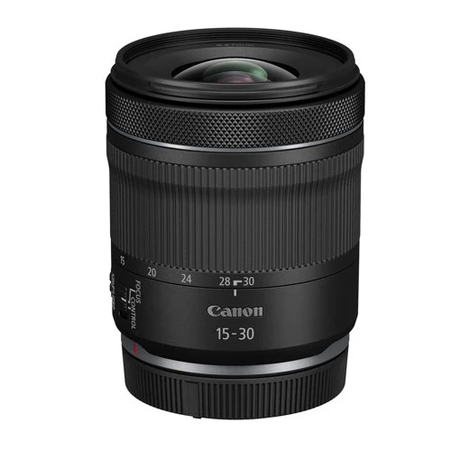 Canon RF15-30mm F4.5-6.3 IS STM Lens (Used) - Image 5