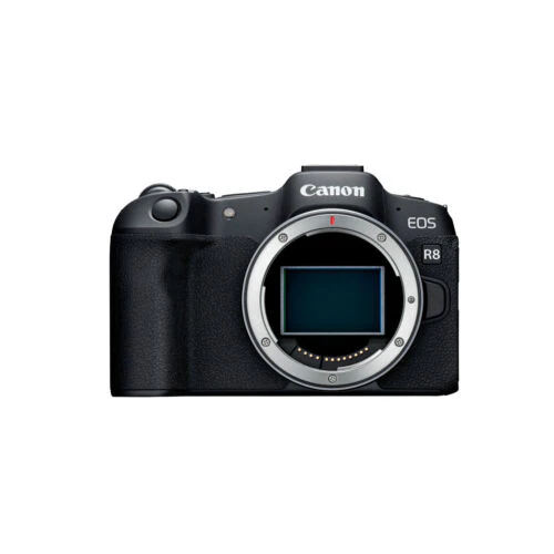 Canon EOS R8 Mirrorless Camera Body (Used) - Image 10