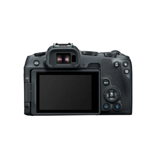 Canon EOS R8 Mirrorless Camera Body (Used) - Image 11