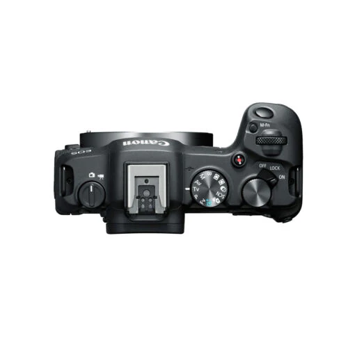 Canon EOS R8 Mirrorless Camera Body (Used) - Image 13