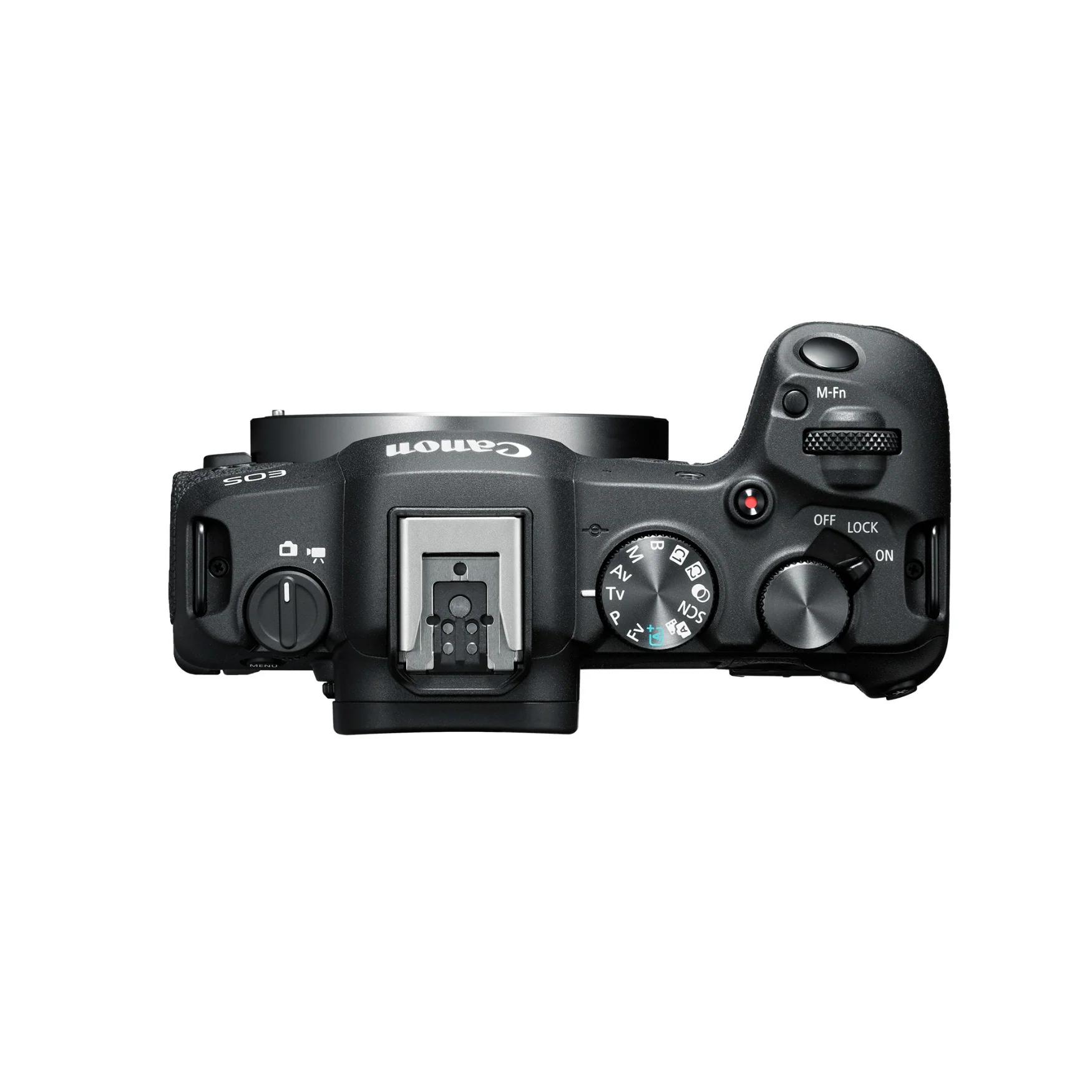 Canon EOS R8 Mirrorless Camera Body (Used) - Image 2