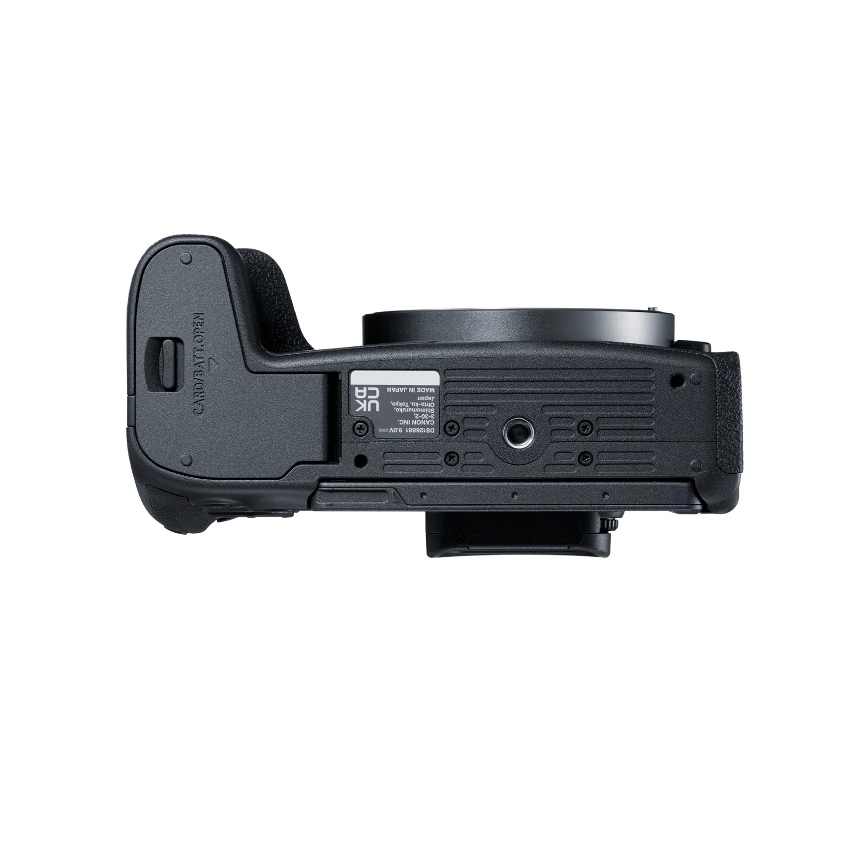 Canon EOS R8 Mirrorless Camera Body (Used) - Image 3