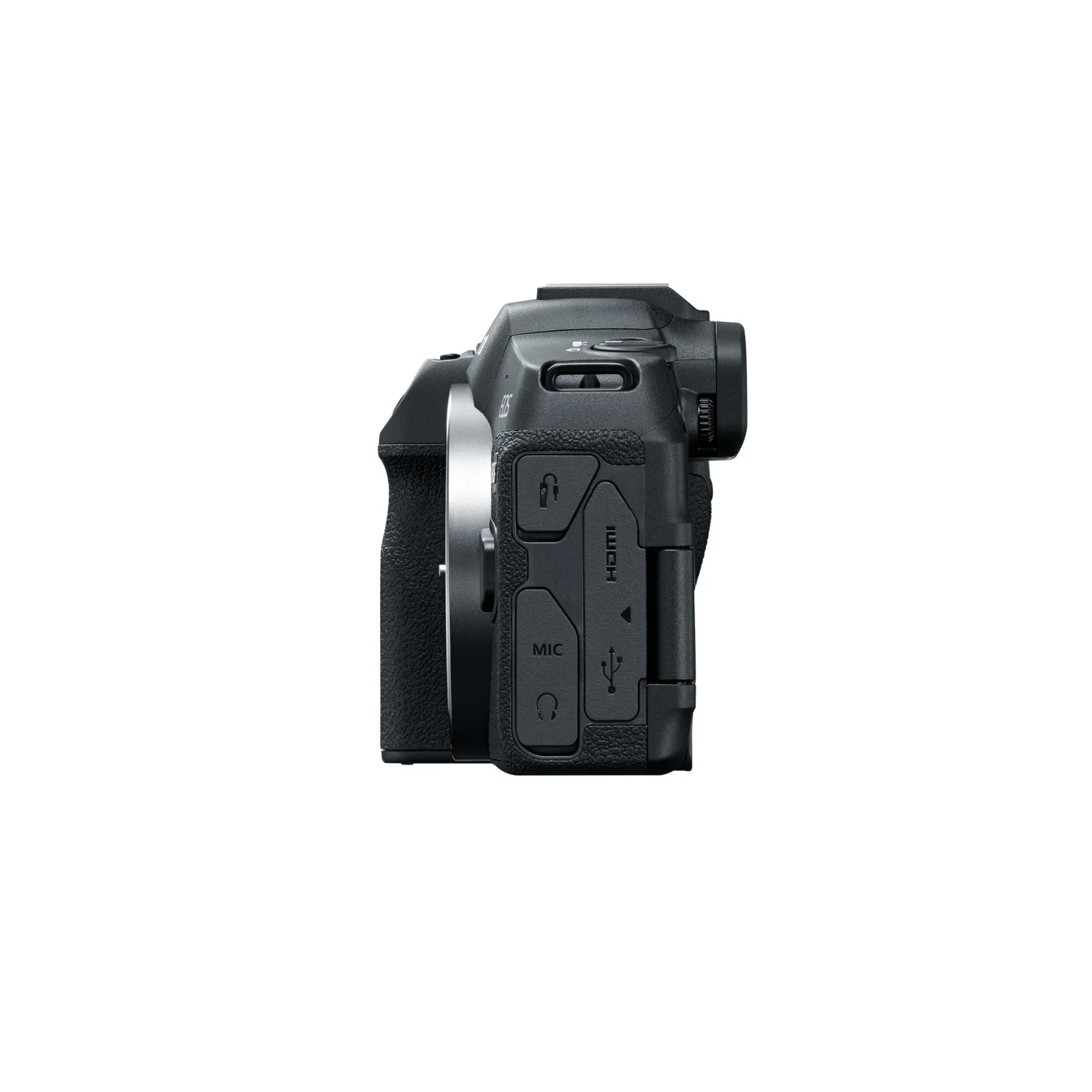 Canon EOS R8 Mirrorless Camera Body (Used) - Image 8