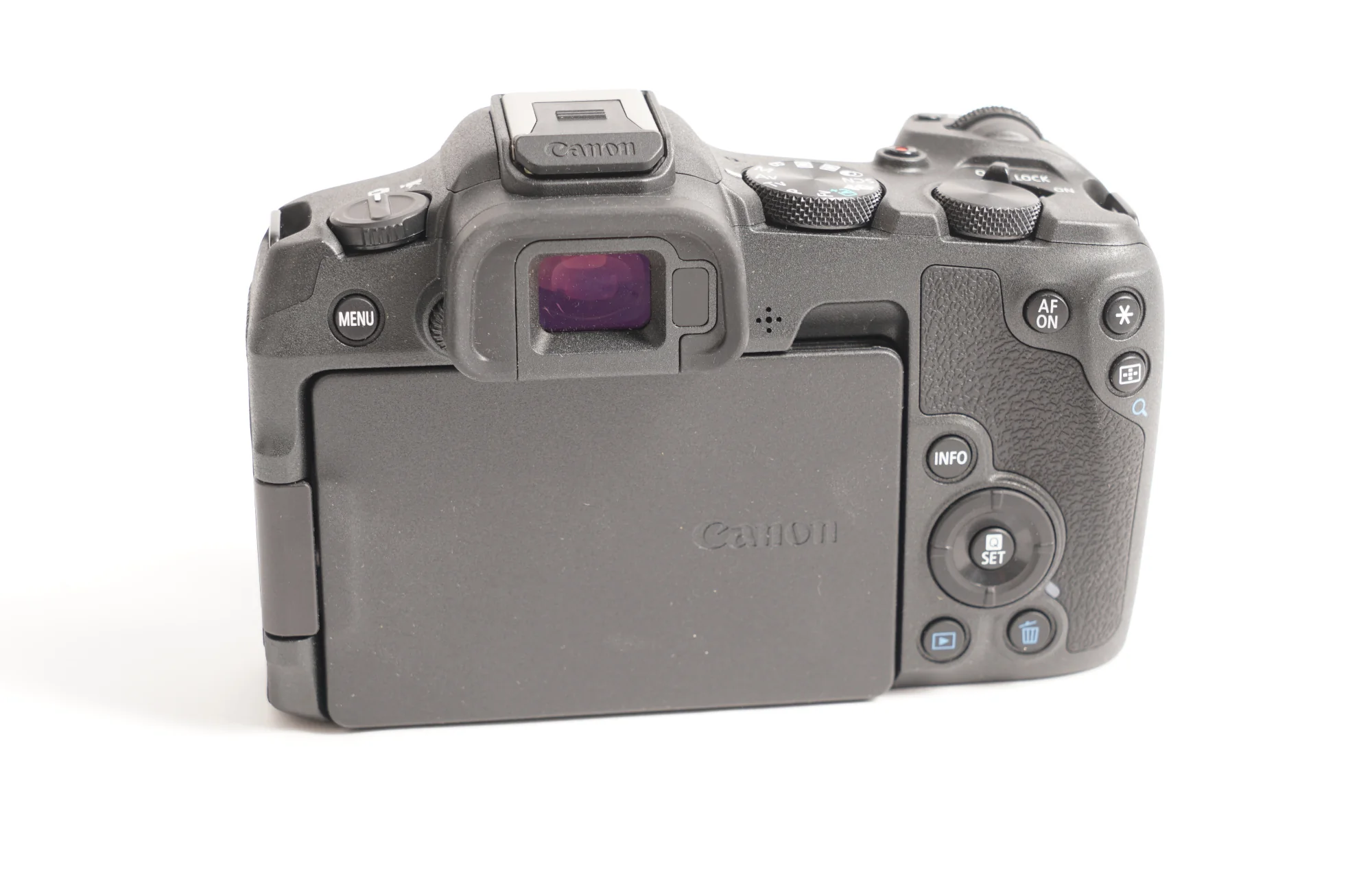 Canon EOS R8 Mirrorless Camera (Used) - Image 2