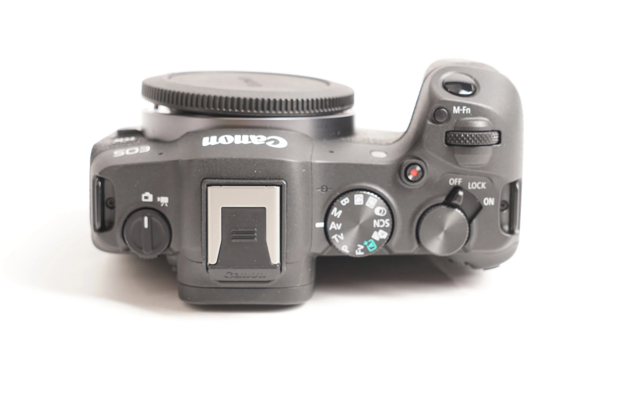 Canon EOS R8 Mirrorless Camera (Used) - Image 3