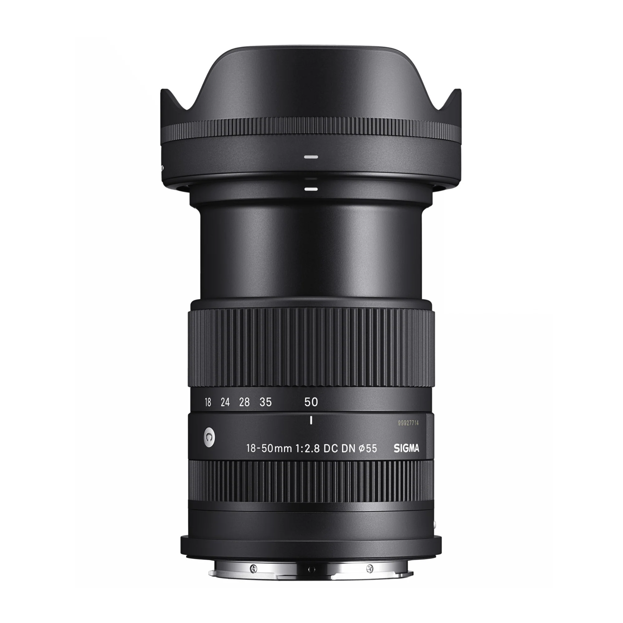 Sigma 18–50mm f/2.8 DC DN Contemporary Lens (L-Mount) (Used) - Image 3