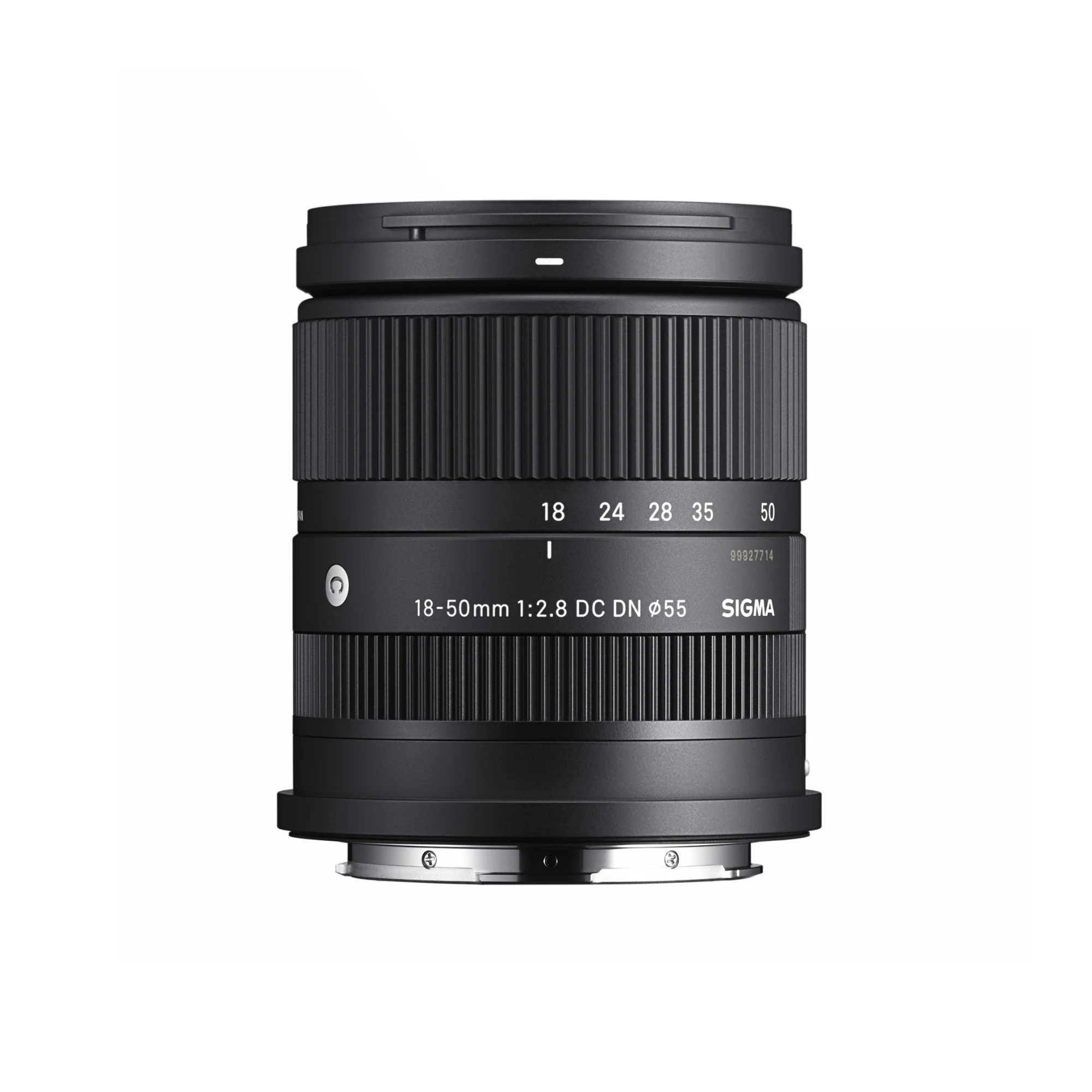 Sigma 18–50mm f/2.8 DC DN Contemporary Lens (L-Mount) (Used) - Image 4