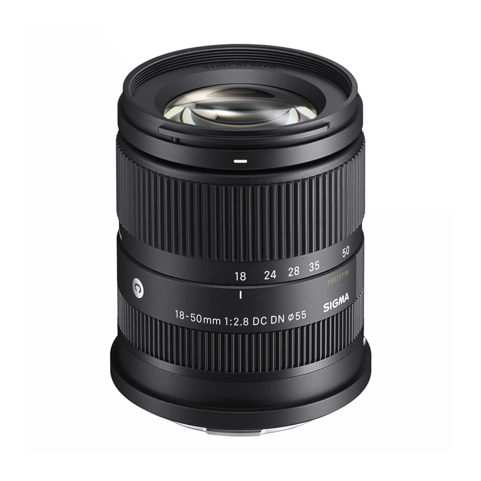 Sigma 18–50mm f/2.8 DC DN Contemporary Lens (L-Mount) (Used) - Image 5