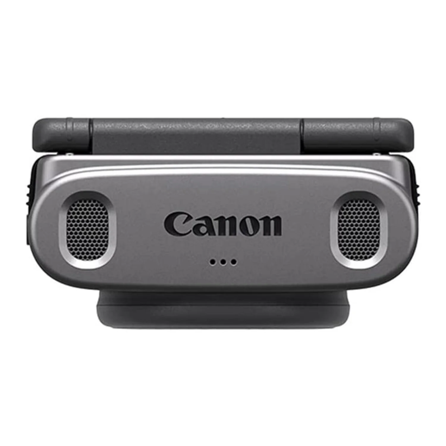 Canon PowerShot V10 1-Inch CMOS Sensor, Built-In Automatic ND-Filter Compact Digital Camera (Silver) - Image 5